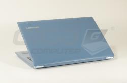Notebook Lenovo IdeaPad 320-15IAP Denim Blue - Fotka 4/6