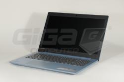 Notebook Lenovo IdeaPad 320-15IAP Denim Blue - Fotka 3/6