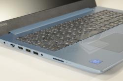 Notebook Lenovo IdeaPad 320-15IAP Denim Blue - Fotka 5/6