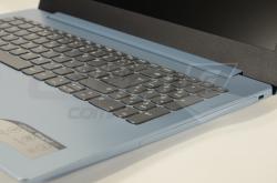 Notebook Lenovo IdeaPad 320-15IAP Denim Blue - Fotka 6/6
