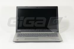 Notebook Lenovo IdeaPad 320-15AST Platinum Grey   - Fotka 1/6