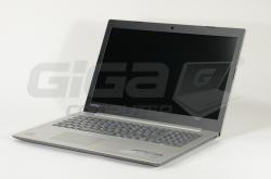 Notebook Lenovo IdeaPad 320-15AST Platinum Grey   - Fotka 2/6
