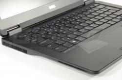 Notebook Dell Latitude E7250 Touch - Fotka 5/6