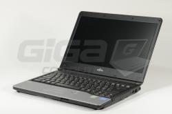 Notebook Fujitsu LifeBook S792 - Fotka 3/6