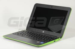 Notebook HP Chromebook 11 G5 - Fotka 2/6