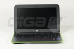 Notebook HP Chromebook 11 G5 - Fotka 1/6