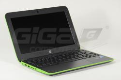 Notebook HP Chromebook 11 G5 - Fotka 3/6