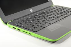 Notebook HP Chromebook 11 G5 - Fotka 5/6