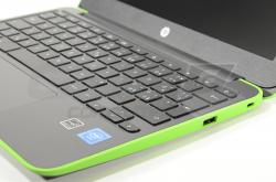 Notebook HP Chromebook 11 G5 - Fotka 6/6