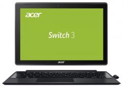 Notebook Acer Switch 3 Steel Grey