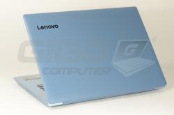 Notebook Lenovo IdeaPad 320-14ISK Denim Blue - Fotka 4/6