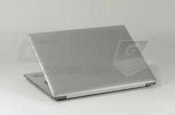 Notebook Lenovo IdeaPad 320-14ISK Platinum Grey - Fotka 4/6