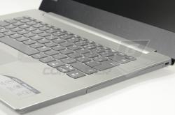 Notebook Lenovo IdeaPad 320-14ISK Platinum Grey - Fotka 5/6
