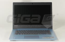 Notebook Lenovo IdeaPad 320-14IAP Denim Blue - Fotka 1/6
