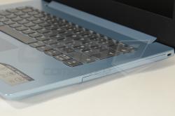Notebook Lenovo IdeaPad 320-14ISK Denim Blue - Fotka 5/6