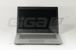 Notebook Lenovo IdeaPad 320-14ISK Platinum Grey - Fotka 1/6