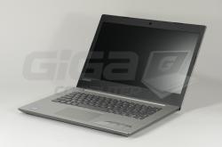 Notebook Lenovo IdeaPad 320-14ISK Platinum Grey - Fotka 3/6