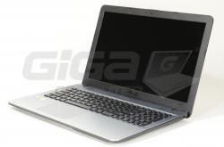 Notebook ASUS VivoBook Max X541UJ-GO051T Silver Gradient - Fotka 3/6