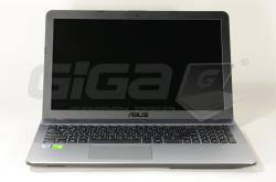 Notebook ASUS VivoBook Max X541UJ-GO456T Silver Gradient - Fotka 1/6