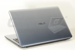 Notebook ASUS VivoBook Max X541UJ-GO051T Silver Gradient - Fotka 4/6