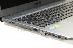 Notebook ASUS VivoBook Max X541UJ-GO456T Silver Gradient - Fotka 5/6