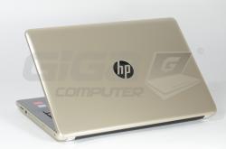 Notebook HP 14-bs104nt Silk Gold - Fotka 4/6