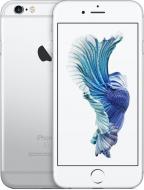 Mobilní telefon Apple iPhone 6S Plus 64GB Silver