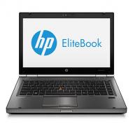 Notebook HP EliteBook 8470w