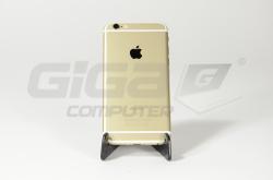 Mobilní telefon Apple iPhone 6s 16GB Gold - Fotka 4/6