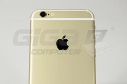 Mobilní telefon Apple iPhone 6s 16GB Gold - Fotka 6/6