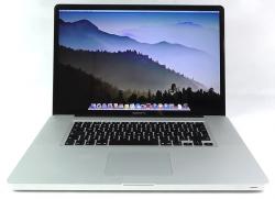 Notebook Apple MacBook Pro 8.3