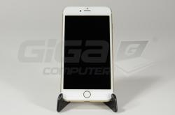 Mobilní telefon Apple iPhone 6S Plus 128GB Gold - Fotka 2/6