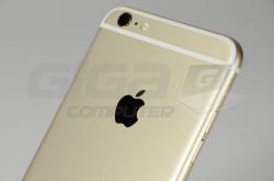 Mobilní telefon Apple iPhone 6S Plus 128GB Gold - Fotka 6/6
