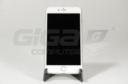 Mobilní telefon Apple iPhone 6S Plus 128GB Silver - Fotka 1/6