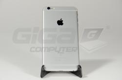 Mobilní telefon Apple iPhone 6S Plus 64GB Silver - Fotka 4/6