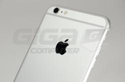Mobilní telefon Apple iPhone 6S Plus 128GB Silver - Fotka 6/6