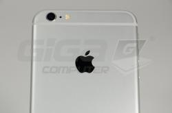 Mobilní telefon Apple iPhone 6S Plus 64GB Silver - Fotka 5/6