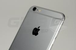 Mobilní telefon Apple iPhone 6S Plus 64GB Space Gray - Fotka 6/6