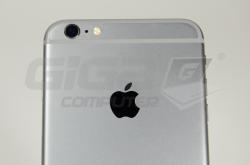 Mobilní telefon Apple iPhone 6S Plus 128GB Space Gray - Fotka 5/6