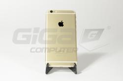Mobilní telefon Apple iPhone 6 Plus 128GB Gold - Fotka 2/6