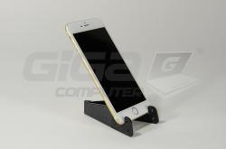 Mobilní telefon Apple iPhone 6 Plus 128GB Gold - Fotka 3/6