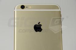 Mobilní telefon Apple iPhone 6 Plus 128GB Gold - Fotka 6/6