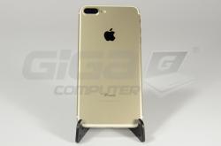 Mobilní telefon Apple iPhone 7 Plus 32GB Gold - Fotka 4/6