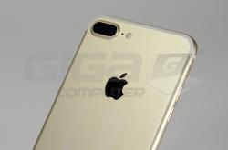 Mobilní telefon Apple iPhone 7 Plus 32GB Gold - Fotka 6/6