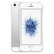 Mobilní telefon Apple iPhone SE 32GB Silver