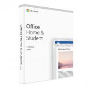  Microsoft Office Home and Student 2019 CZ (pro domácnosti)