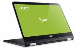 Notebook Acer Spin 7 UltraThin