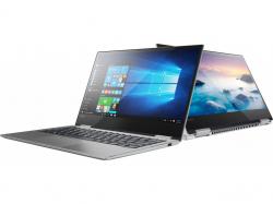 Notebook Lenovo Yoga 720-13IKB Grey