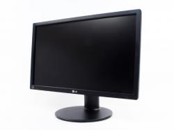 Monitor 24" LCD LG Flatron E2411
