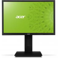 24" LCD Acer B246HL Black - Monitor
